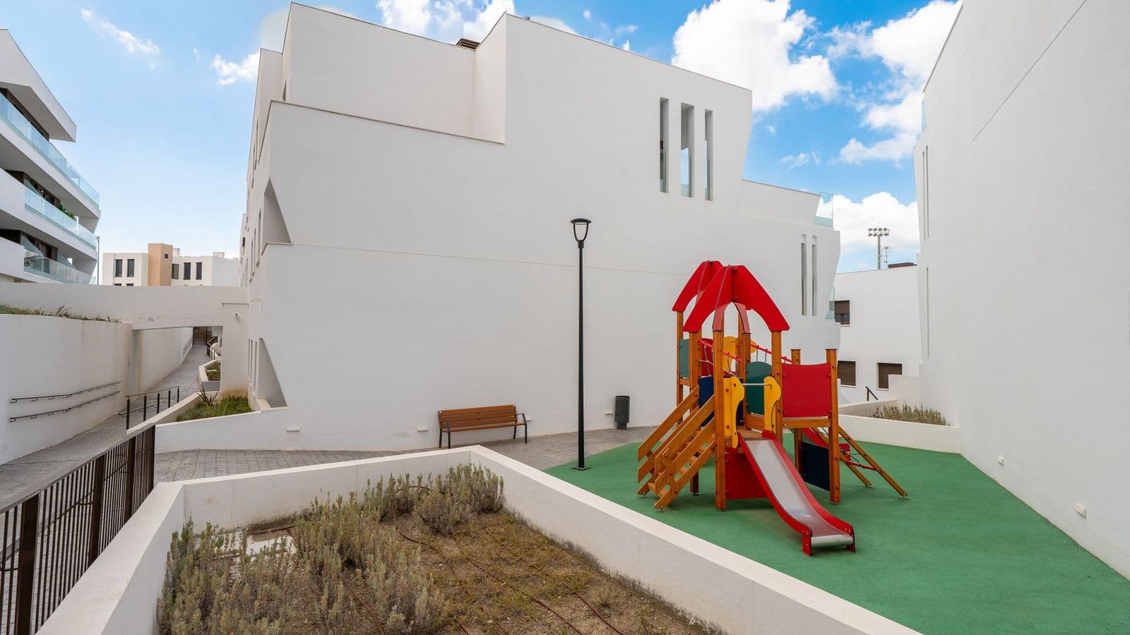 Ática Sunset Penthouse 11