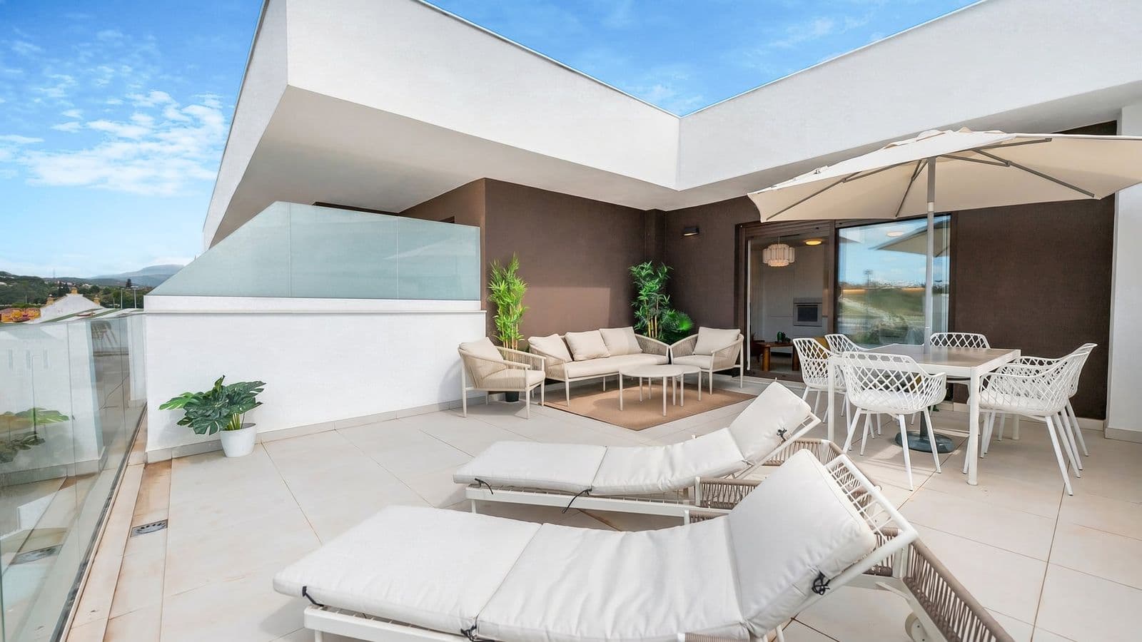 Ática Sunset Penthouse 16