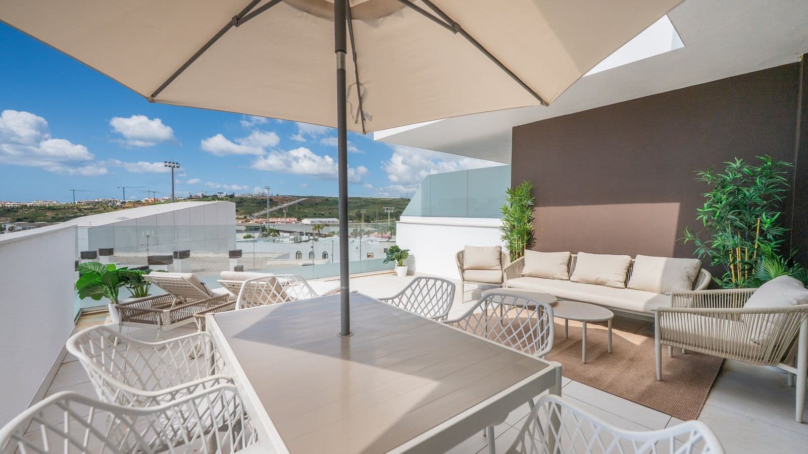 Ática Sunset Penthouse 17