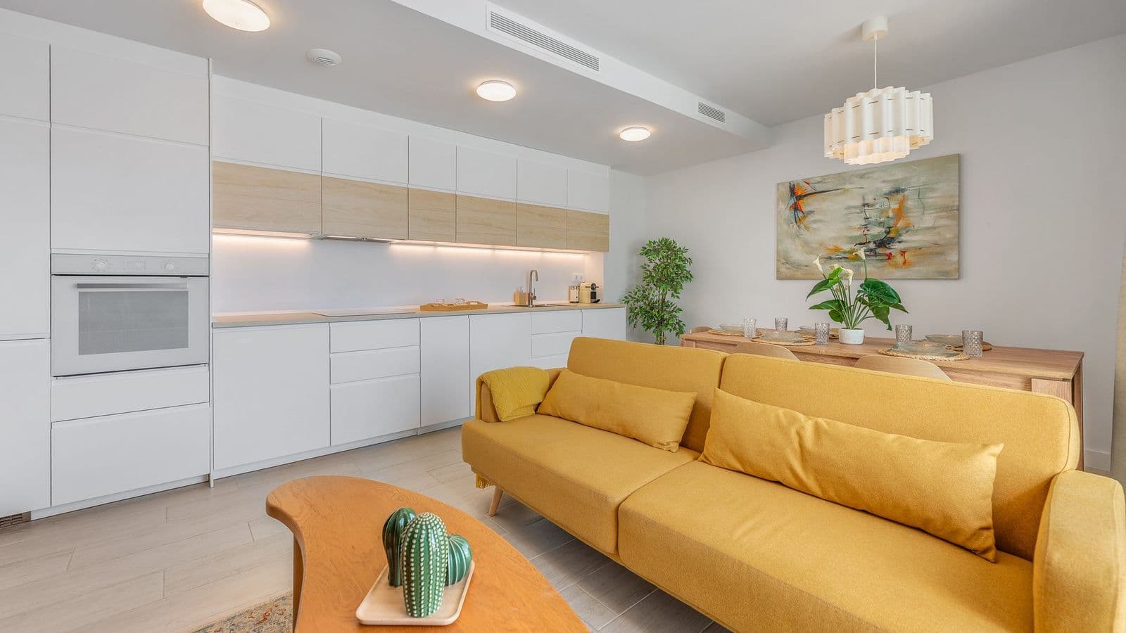Ática Sunset Penthouse 3