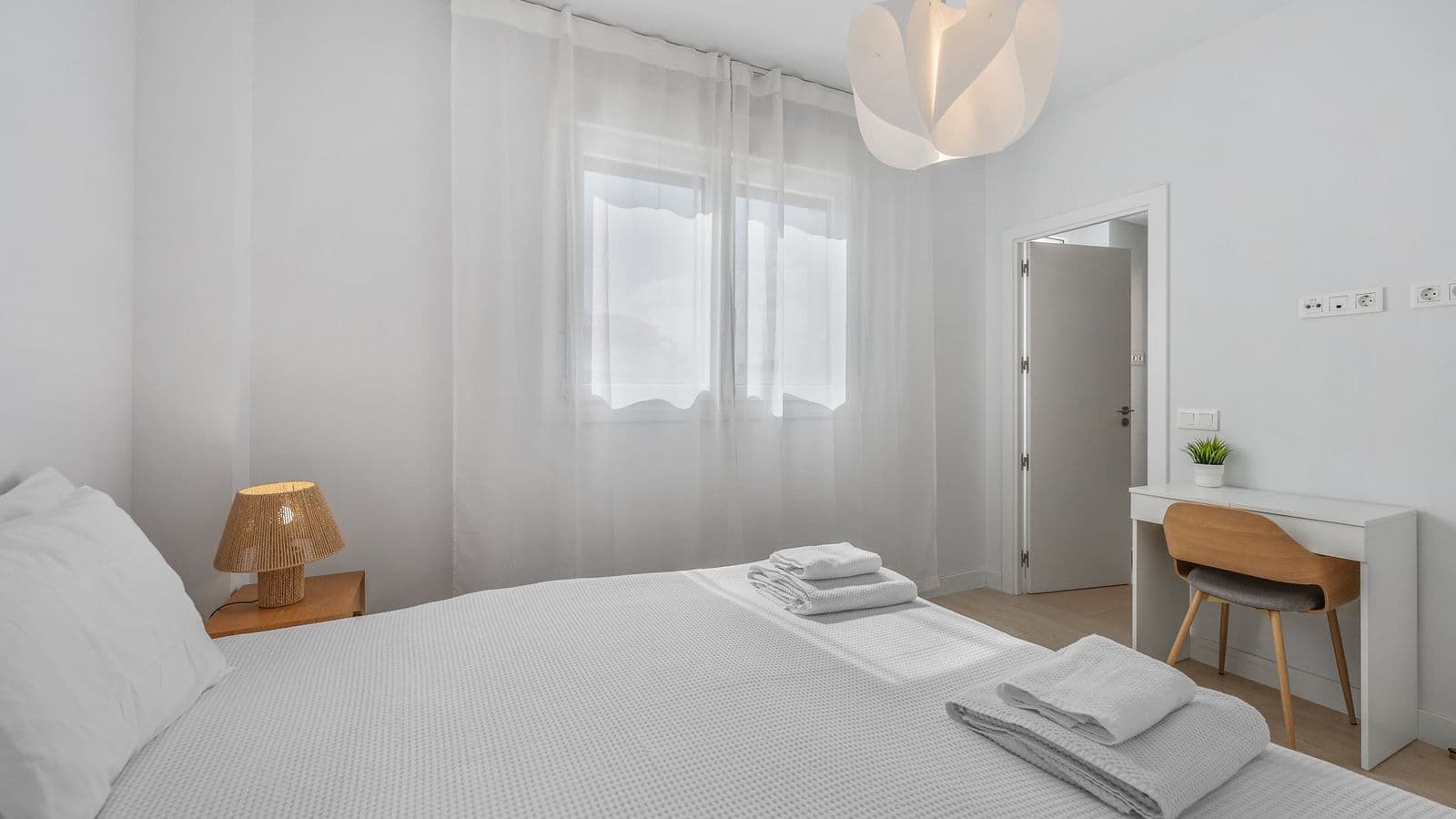 Ática Sunset Penthouse 38